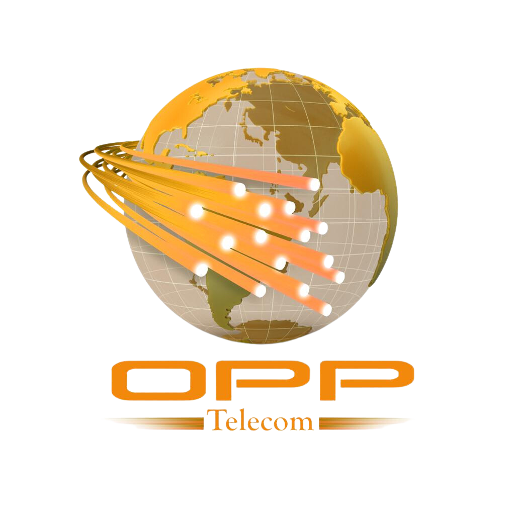 OPP TELECOM PROVEDOR DE INTERNET